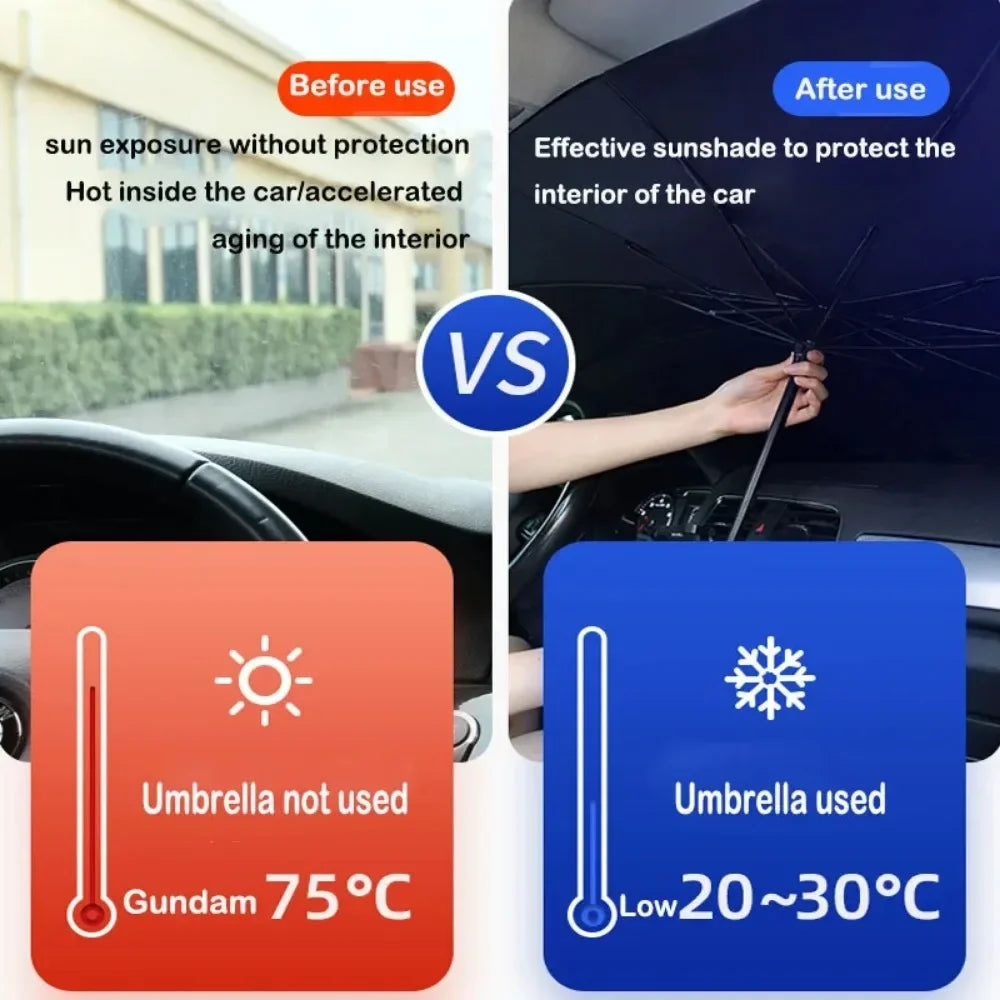 Car Windshield Protection Accessories