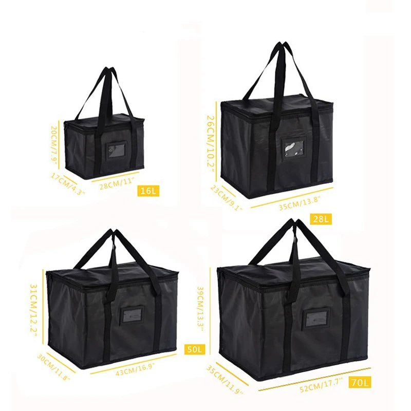 Large Storage Coolbags