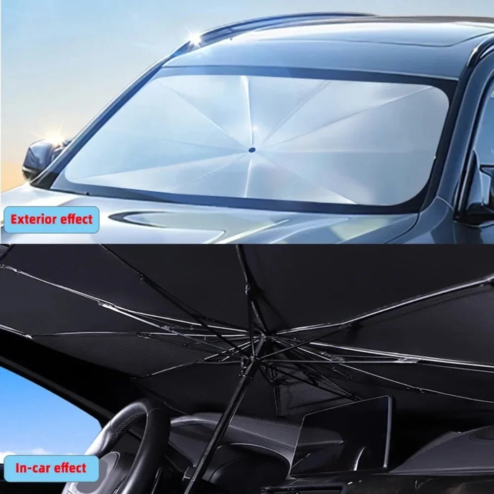 Car Windshield Protection Accessories