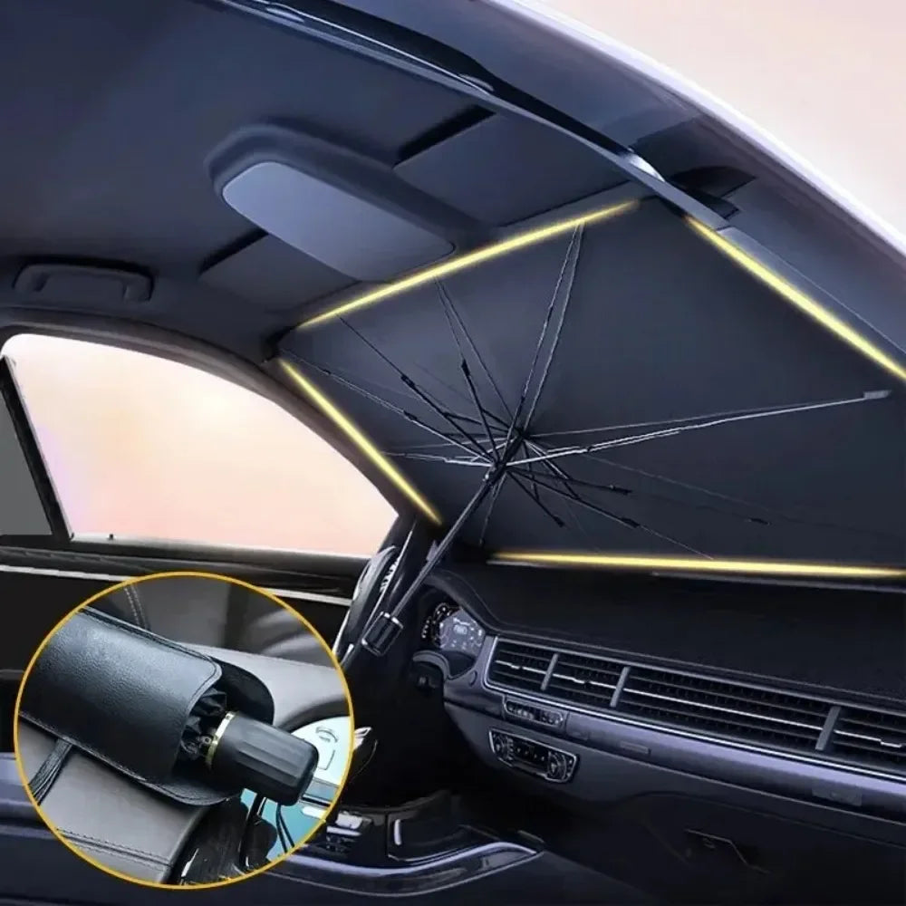 Car Windshield Protection Accessories