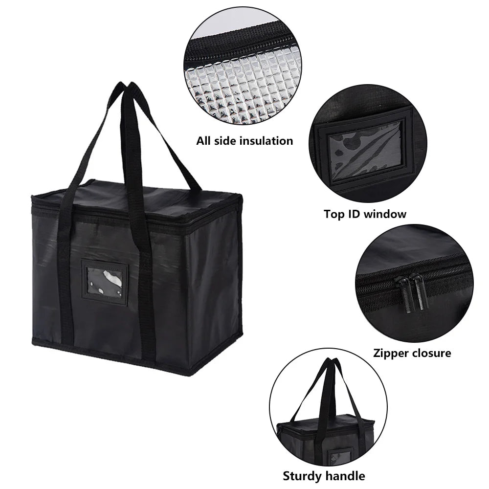 Large Storage Coolbags