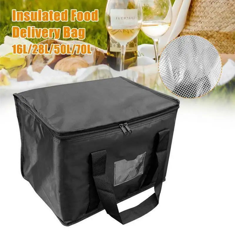 Large Storage Coolbags