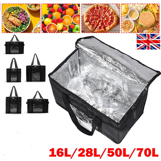 Large Storage Coolbags